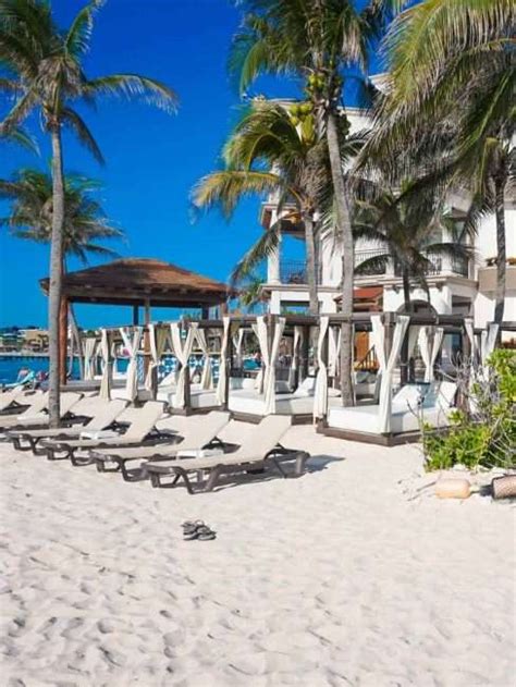 15 Best Adults Only Playa del Carmen All-Inclusive Resorts in 2025