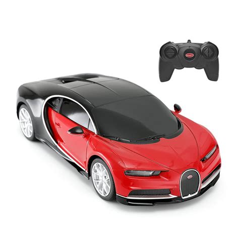 Remote Control Cars Bugatti