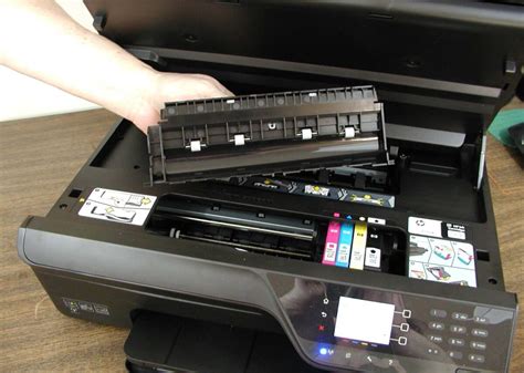 Hp Officejet 4620 Wireless Setup - New Product Critiques, Offers, and ...