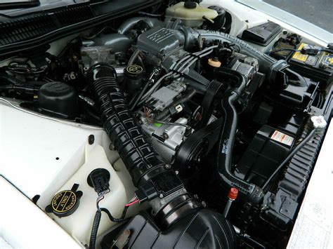 1991 Ford Thunderbird Sc Super Coupe Supercharged V6 38l White