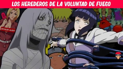 Las Enseñanzas que marcaron en Naruto Curiosidades resumen y Opinión