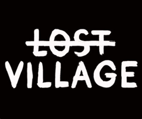 Lost Village Festival 2023 Tickets - %{cityState} | Bandsintown