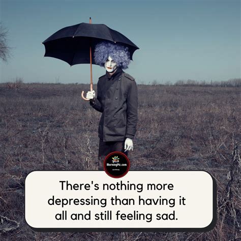 300 Deep Emotional Quotes To Best Express Deep Sad Feelings Morning Pic