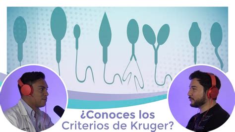 Criterios De Kruger Youtube