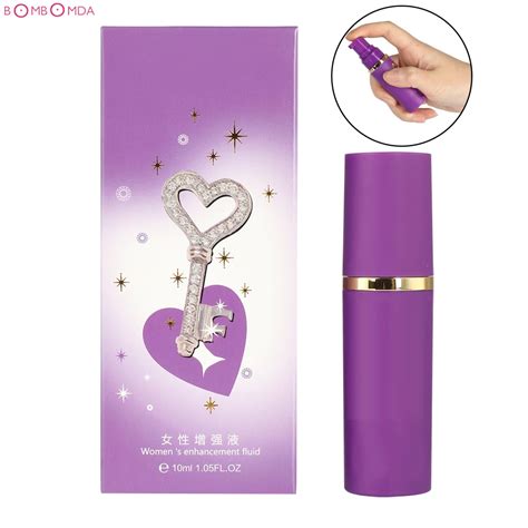 Ml Sex Grease For Sex Flirting Vaginal Lubricant Spray Water Soluble