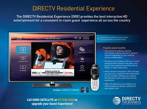 Hotel, Hospitality & Lodging - EnterSource