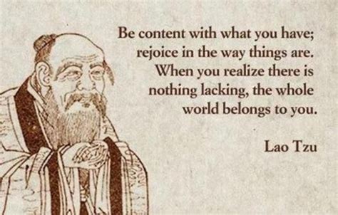 Taoism Lao Tzu Quotes Lao Tzu Tao Te Ching