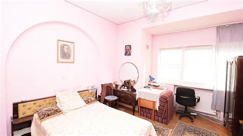 Vanzare Apartament Cu Camere Matei Basarab Unirii