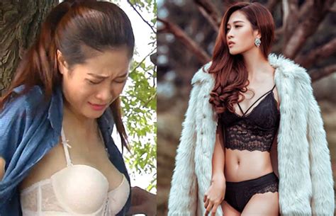 D N Ng I P Hot Girl H T Kh Ch Trong Phim H I T T Thay I Ra Sao