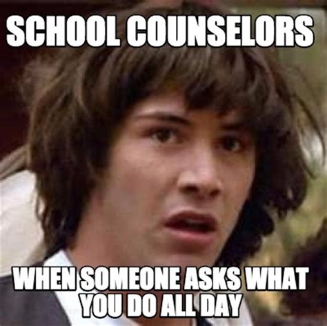 Happy School Counseling Week 2016! - Counselor Up!