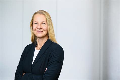 Karen Klement Wird Vertriebsleiterin Bei Der Pfenning Gruppe