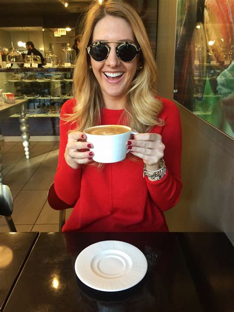 Red And Leopard Diary Of A Dirty Blonde