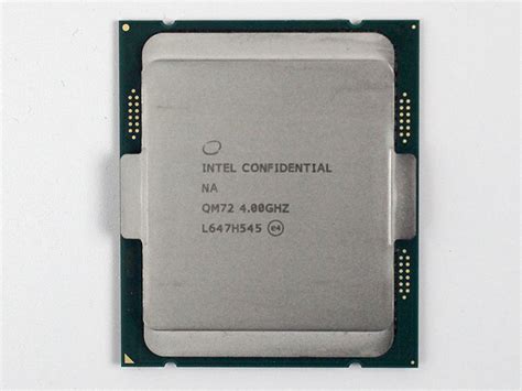 Intel Core i5-7640X 4.0 GHz Review - A Closer Look | TechPowerUp