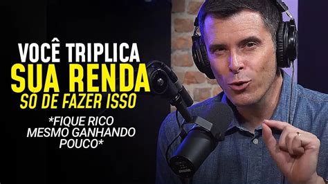 Gustavo Cerbasi DICAS DE INVESTIMENTO PARA FICAR RICO DO ZERO