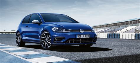 Makyajlı Yeni Volkswagen Golf 7 R Teknik Özellikleri Açıklandı Oto Kokpit