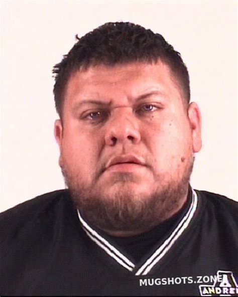 Ruiz Esteban Tarrant County Mugshots Zone