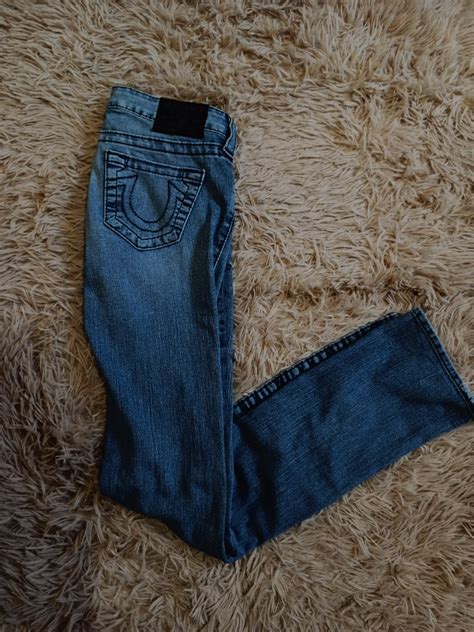 True Religion on Carousell