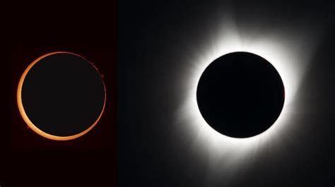 Eclipse solar Este lunes sigue aquí la transmisión en vivo La Neta