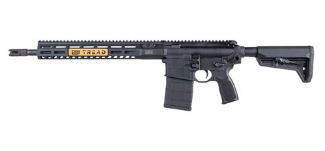 Sig Sauer 716i Tread 762x51 Nato Ar 308 Semi Auto Rifle 16 Barrel 20