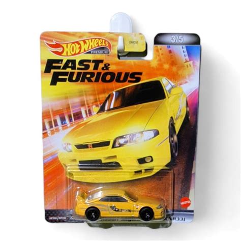 Jual Hot Wheels Premium Nissan Skyline Gt R Bcnr Shopee Indonesia