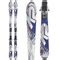 K2 Apache Force Skis Marker M2 10 0 Bindings 2010 Evo