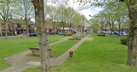 The £1.5 million plan to transform Warlingham Green including bringing ...