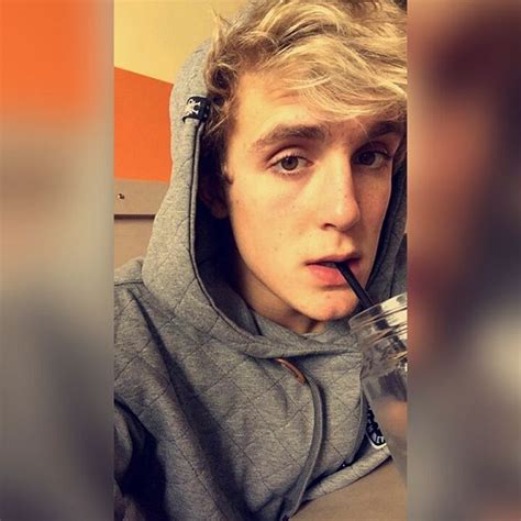 Jake Paul Thailand Fan On Instagram “you So Cute Jake Imjakepaul