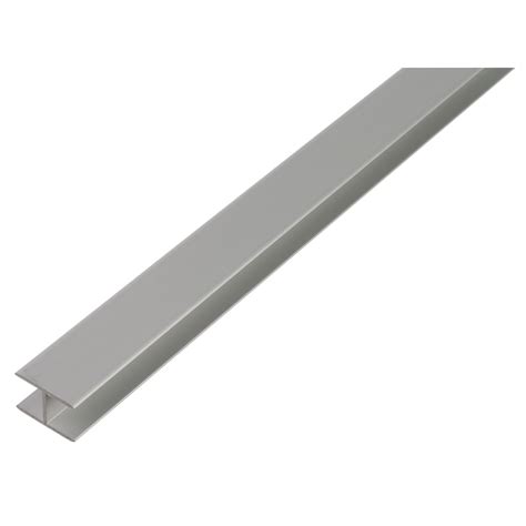 GAH Alberts Profil Aluminiowy Typu U 22 5 Mm X 22 Mm X 1000 Mm Kupuj W OBI