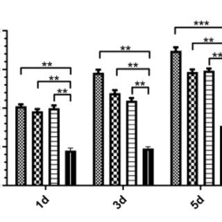 Release Antibacterial Capacity The Antibacterial Activity Of Different