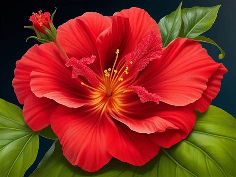 Hibiscus Flower Meaning And Symbolism Floristempire