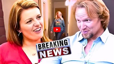 Sister Wives Details Revealed About Kody Browns Relationship With