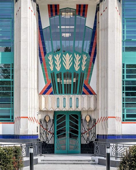 3 Art Deco Buildings You Must See In London Wanderlust