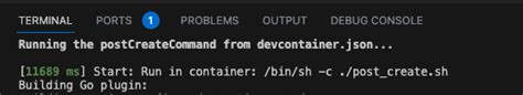 VS Code And Docker Desktop Refer To Project Folder In Dockerfile And