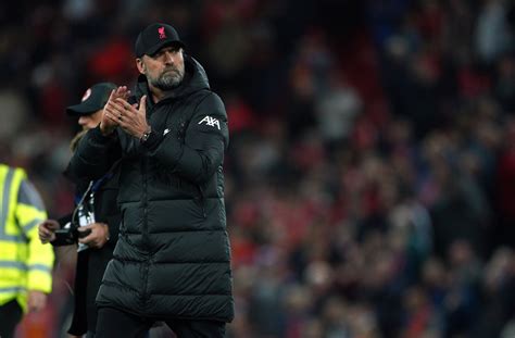 Conceding Title Race After Spurs Draw Would Be Really Insane Jurgen