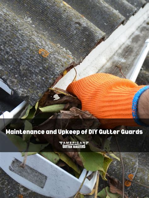 Best Diy Gutter Guards