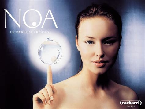 Noa Cacharel Perfume A Fragrance For Women 1998