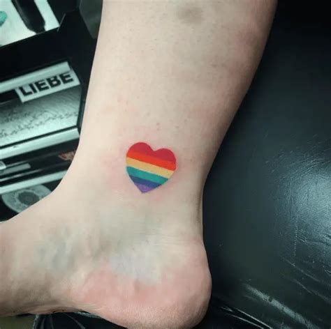 Lesbian Tattoo Ideas To Wear Your Pride On Your Skin