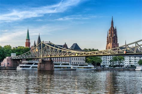 25 Best Things To Do In Frankfurt Germany The Crazy Tourist