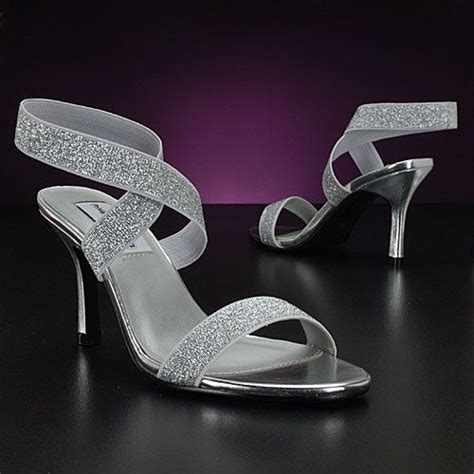 Venta Sandalias Boda Comodas En Stock