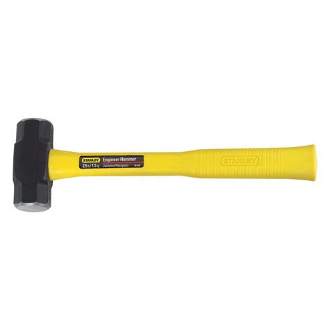 Stanley Fiberglass Engineering Hammer Shopee Malaysia