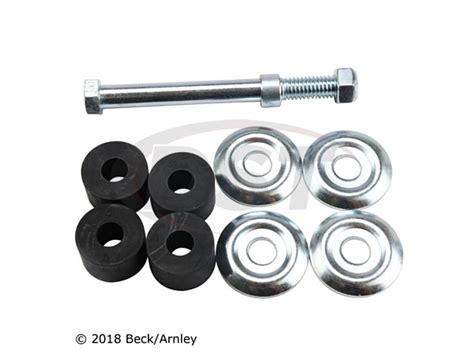 Beckarnley 101 5234 Front Sway Bar Endlink Kit Honda Civic 1996 2000