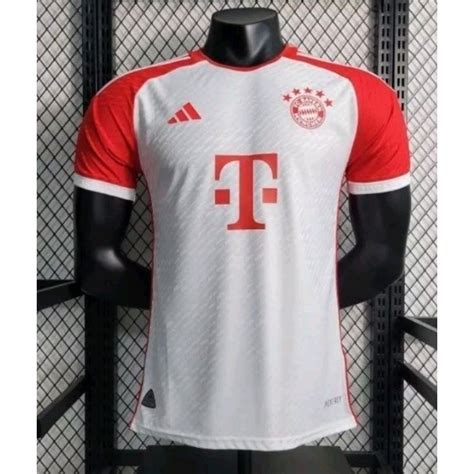 Jual Jersey Bola Munchen Home Pi Player Issue Heatdry