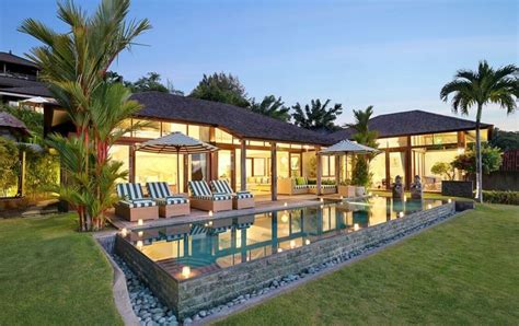 Hidden Hills Villas A Design Boutique Hotel Uluwatu Indonesia