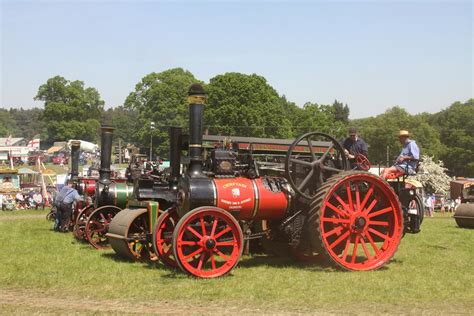 Woolpit Steam Woolpit Steam May Th May Th Warre Flickr