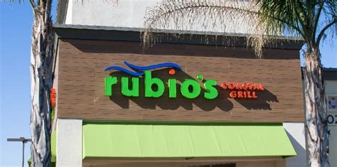 Rubio’s Coastal Grill Promotions: Get $5 Bonus for Every $25 Gift Card ...