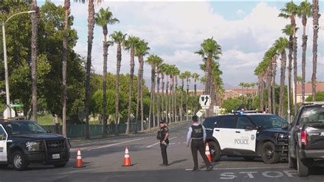 Fontana Golf Course Shooting Armed Suspect Killed Was Off Duty Lasd Deputy Fox 11 Los Angeles