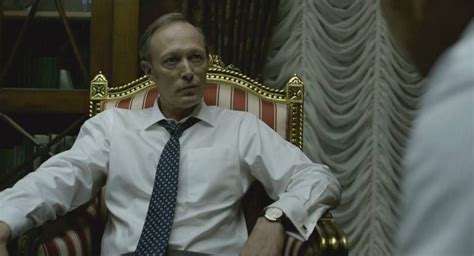 Lars Mikkelsen - House of Cards S3 House Of Cards, Big Brother ...