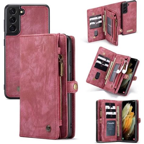 Multi Wallet Caseme Kort Samsung Galaxy S Plus R D Elgiganten