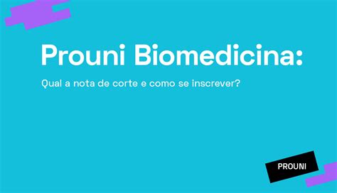 Nota De Corte Biomedicina Prouni - 10
