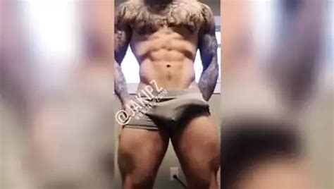 Jakipz Playing With His Huge Cock In The Kitchen Gay Big Cock Porn Xhamster